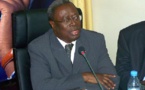 Robert Sagna, ancien ministre d'Etat:" Il faut que l'(Apr) soit plus ouverte aux..."