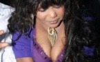 Aida Patra, animatrice :"Je buvais ma liqueur(Gin), mais je ne fumais pas du Yamba"