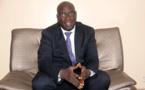 Réalisations : Le ministre Diène Farba Sarr  félicité
