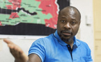 Nomination d'Aoua Bocar Ly Tall: La réaction cash de Guy Marius Sagna