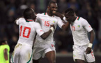 Les Lions du Sénégal bouffent les Barea de Madagascar (3-0)