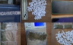 Trafic de kush: 3 dealers arrêtés par la BR de Faidherbe