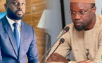 Thierno Bocoum sur l'affaire des 108 millions F CFA : "Sonko confond les comptes de Pastef et ceux de l’État"