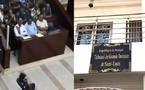 Affaire des 81 gardes du corps de Samm Sa Kaddu: trois ans ferme pour trois accusés, 55 recouvrent la liberté