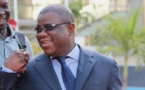 Abdoulaye Baldé : "Ce qui se passe à l’Assemblée nationale...»
