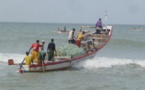 Environ  600 mille Sénégalais dans le secteur de la pêche