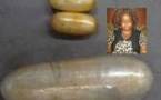 Aéroport LSS: Un Ghanéen tombe avec 66 boulettes de cocaïne dans le ventre