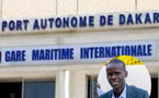 Port de Dakar : «une centaine de licenciements»