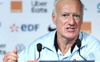 "J'ai fait mon temps": Didier Deschamps annonce son départ de l'équipe de France en 2026