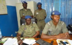 En garde à vue, Boubacar Ndong décède dans les locaux de la Gendarmerie de Hann