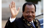 Cameroun : Paul Biya sous protection israélienne