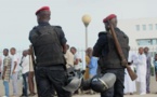Touba : Le commissaire Diarra nettoie la ville des personnes indélicates