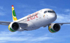 Transports aériens : vaste remaniement à Air Sénégal