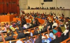 Les député votent la loi des finance rectificative 2015