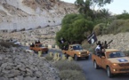 Daesh demanderait à ses recrues de se diriger vers la Libye et non plus la Syrie