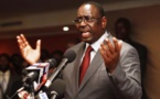 Querelles internes à l’(Apr) : Macky Sall  ivre de colère tape du point