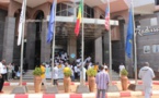 Un Attentat terroriste est en cours à l’Hôtel Radisson Blu de Bamako