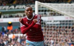 Angleterre : Diafra Sakho remis ?