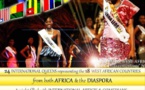 Entretien Avec… Youma Sall Mannequin, Miss West Africa Sénégal 2013