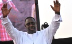 Mbour : Les "Halpulars" se mobilisent pour la réélection de Macky Sall