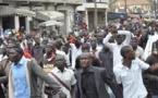 Terrorisme: Macky Sall contre l'endoctrinement des jeunes