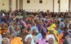 Un crédit de 100 millions FCFA à la disposition des femmes de Mbacké
