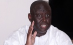 Aliou Sall, à Bougazelli :"La page des quolibets est tournée"