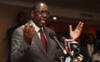 Macky Sall inquiet à cause de ses proches, pique une colère