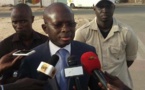 Ralliement:  Fada «enterre» le Pds à Ziguinchor