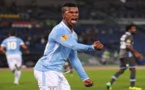 Baldé Diao Keita, milieu Lazio de Rome : «Prêt à jouer pour le Sénégal»