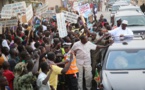 Rien que pour le Ndiguel: « Le Pds sera à l’accueil du Président Macky Sall sans crier ni applaudir »