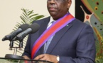CAMES : Macky Sall décoré dans l'ordre International des Palmes Académiques (OIPA / CAMES)