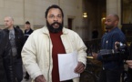 Dieudonné condamné à deux mois de prison en Belgique