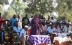 Mines anti-personnelles : Plus de 400 personnes amputées en Casamance