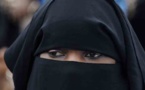 Ouakam: Prise pour une terroriste, une femme en burqa tabassée et deshabillée