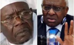 Les confidences de Lamine Diack à Serigne Abdoul Aziz Sy «Junior » : « Je sais que je n’ai rien fait... »