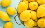 44 Incroyables utilisations du citron