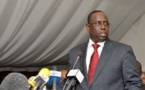 Macky Sall met fin au cumul de fonctions à la présidence