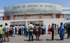 Escroquerie : La fille de Djily Mbaye arrêtée