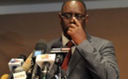Macky Sall s’explose : "Il me faut un 2ème mandat"