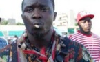 Le lutteur ‘’Saloum Saloum’’ à la prison de Reubeuss pour une affaire de drogue