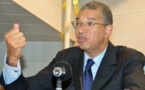 Bénin: Pressenti, le Premier ministre Lionel Zinsou candidat à la présidentielle 2016
