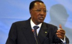 Tchad: À Paris, Idriss Deby défile entre l'hôpital et son hôtel