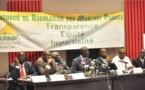 Audit de l’ARMP : Ces griefs et autres cafards reprochés au ministre de la Jeunesse