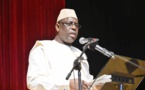 Macky Sall : "Lautoroute La-Touba est unique à son genre"