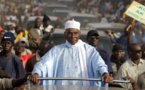 Grand Magal : Me Wade ne sera pas à Touba