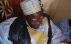 Touba : Le vice Khalife des mourides bloqué à la Grande Mosquée