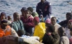 Emigration: Quatre(4) Sénégalais morts en Algérie