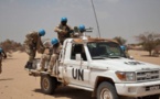 Mali : trois morts dans une attaque à la roquette contre un camp de l’ONU à Kidal