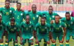 CAN U23 : Les olympiques font une bonne entame en dominant l'Afrique du Sud (3-1)